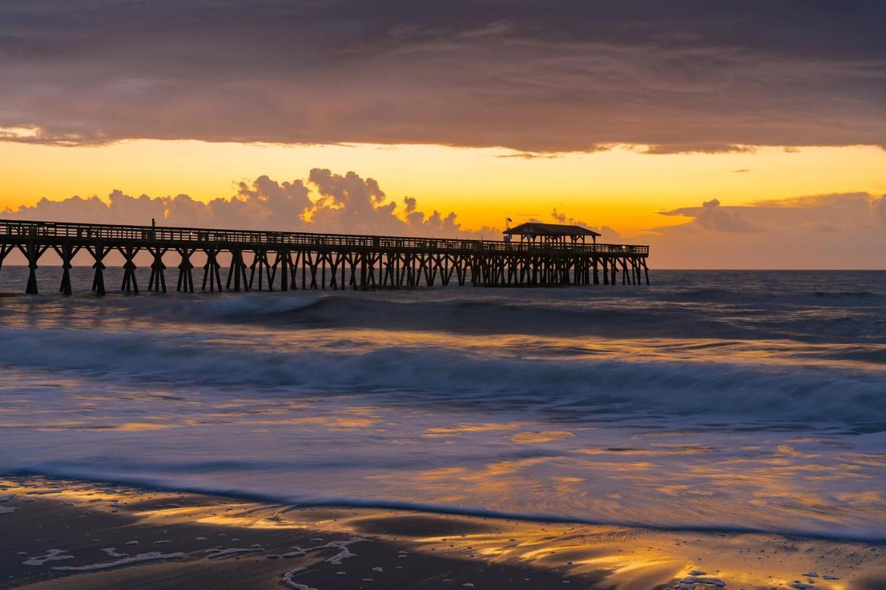 Long Bay Dunes D3 Myrtle Beach Exterior photo