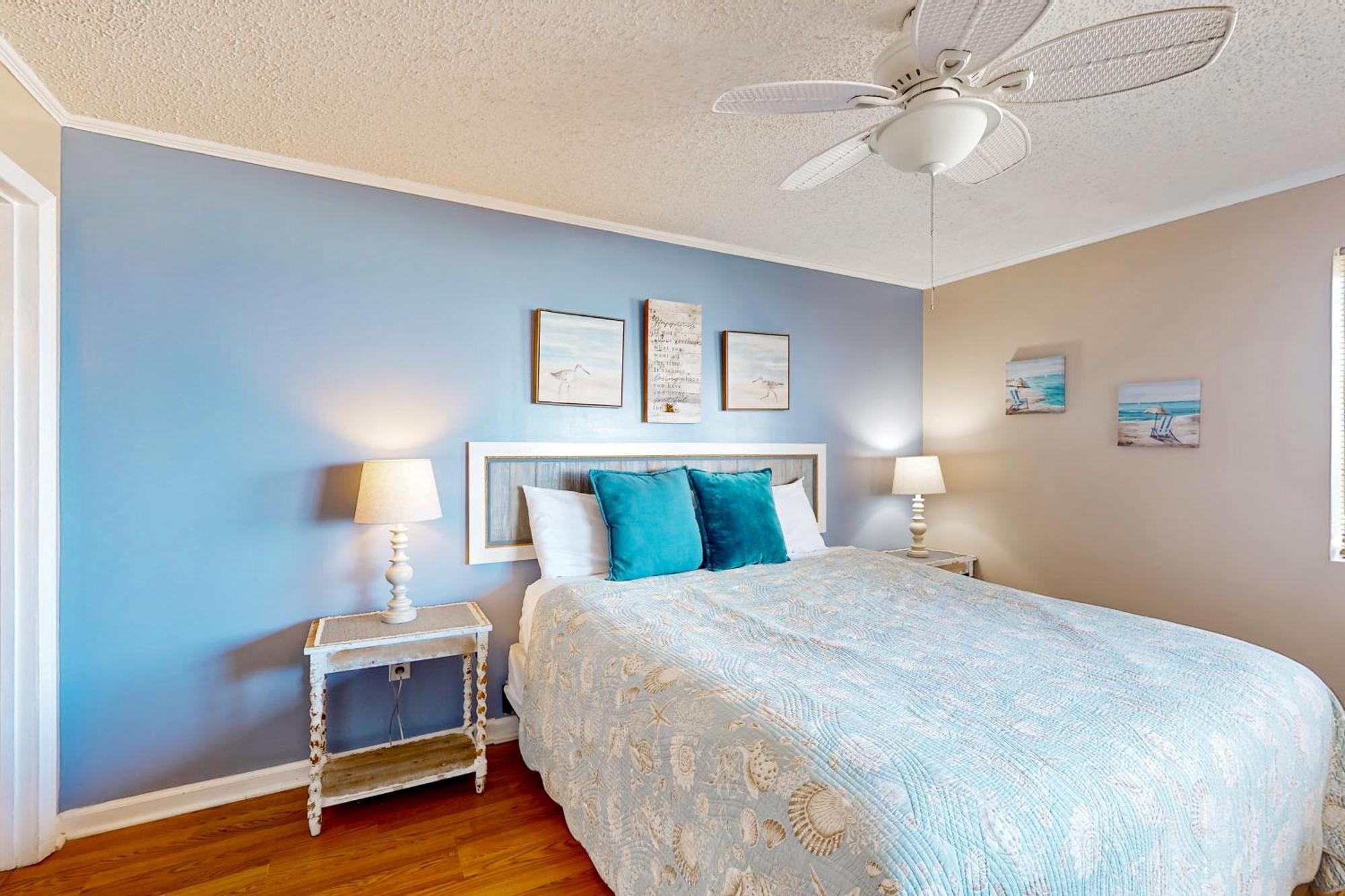 Long Bay Dunes D3 Myrtle Beach Exterior photo