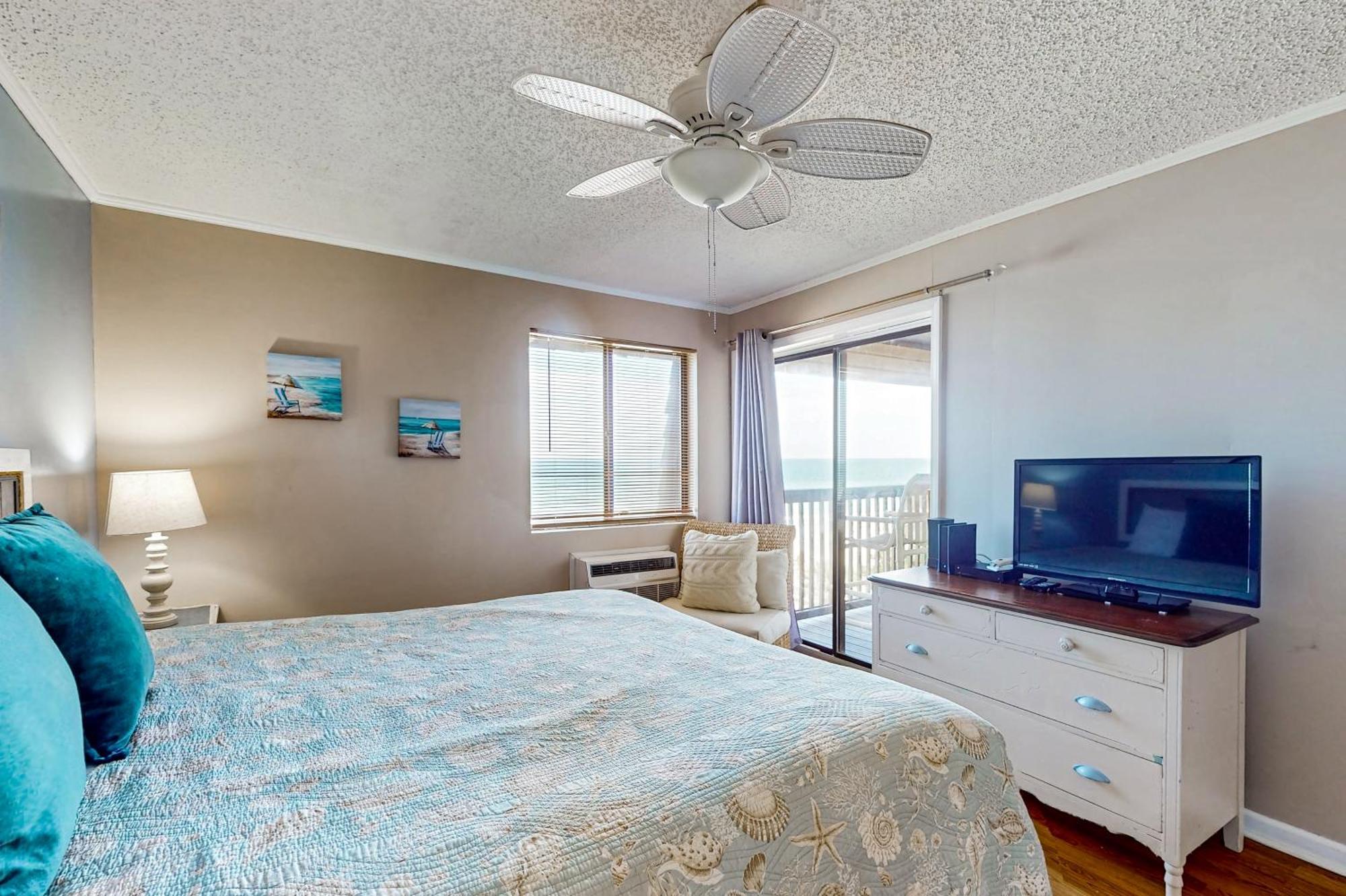 Long Bay Dunes D3 Myrtle Beach Exterior photo