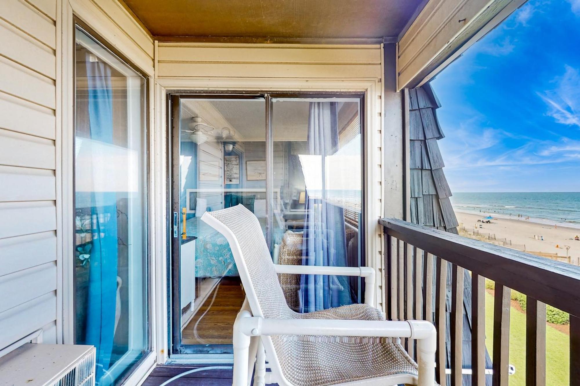 Long Bay Dunes D3 Myrtle Beach Exterior photo