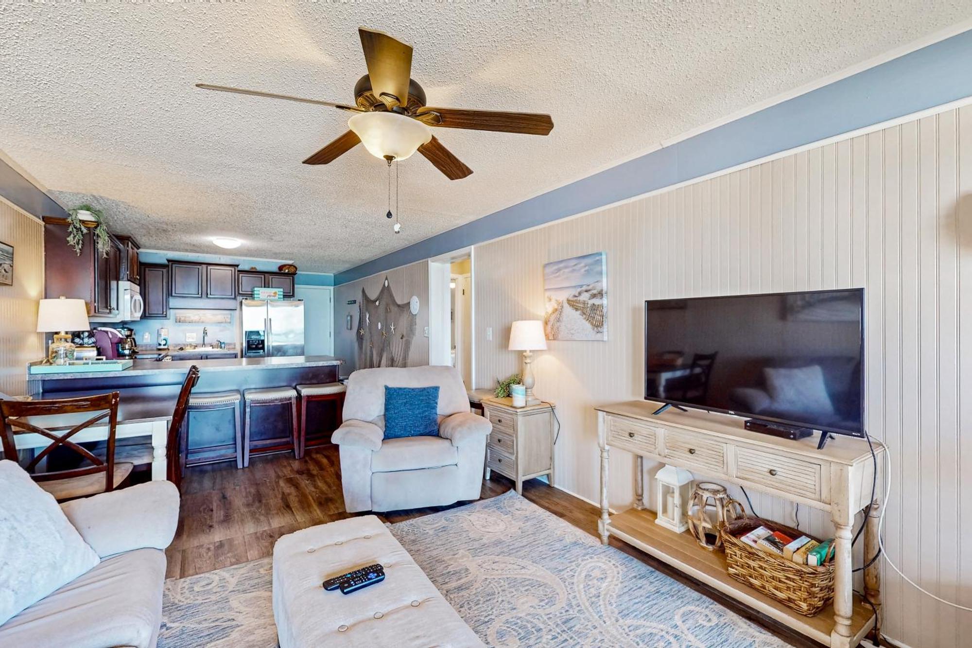 Long Bay Dunes D3 Myrtle Beach Exterior photo